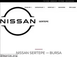 Sites similar to nissansertepe.com