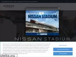 Sites similar to nissanstadium.com