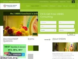 Sites similar to nissanstudyservices.com