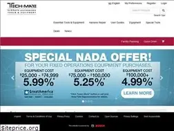 Sites similar to nissantechmate.com