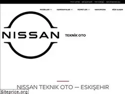Sites similar to nissanteknikoto.com