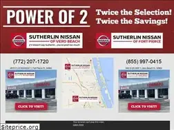 Sites similar to nissantreasurecoast.com