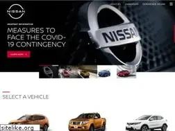Sites similar to nissantt.com