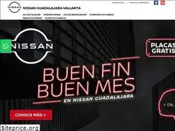 Sites similar to nissanvallarta.mx