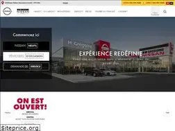 Sites similar to nissanvimontlaval.com