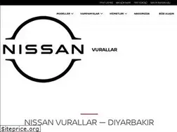 Sites similar to nissanvurallar.com