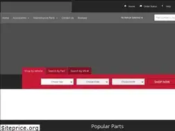 Sites similar to nissanwholesaledirect.com