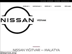 Sites similar to nissanyigitvar.com