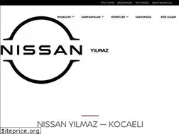 Sites similar to nissanyilmaz.com