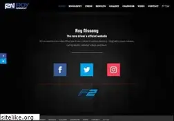 Sites similar to nissanyroy.com