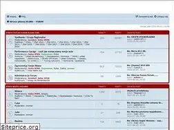 Sites similar to nissanzone.pl
