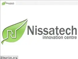 Sites similar to nissatech.com