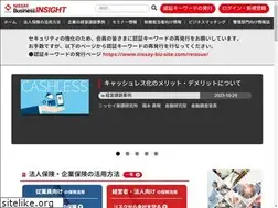 Sites similar to nissay-biz-site.com