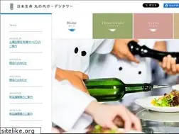Sites similar to nissay-marunouchi.com