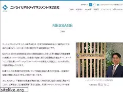 Sites similar to nissay-realty.co.jp