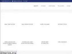 Sites similar to nissayazilim.com