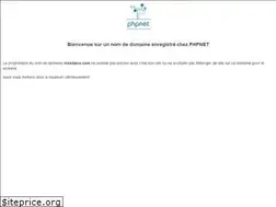 Sites similar to nissdeco.com