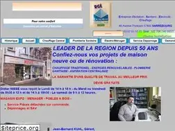 Sites similar to nisse.fr