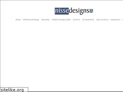 Sites similar to nissedesigns.com