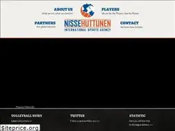 Sites similar to nissehuttunen.com