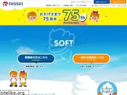 Sites similar to nissei-com.co.jp