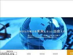 Sites similar to nissei-cst.co.jp