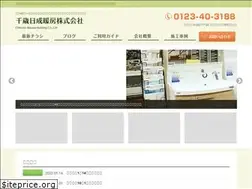 Sites similar to nissei-danbo.co.jp