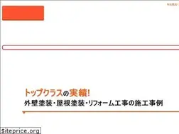 Sites similar to nissei-home.com