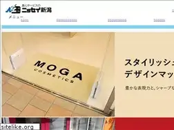 Sites similar to nissei-niigata-mat.co.jp