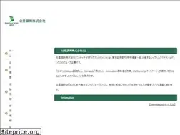 Sites similar to nissei-p.net