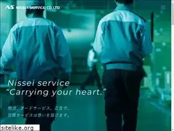 Sites similar to nissei-service.jp