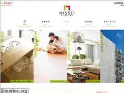 Sites similar to nissei.co