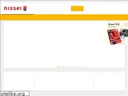Sites similar to nissei.com