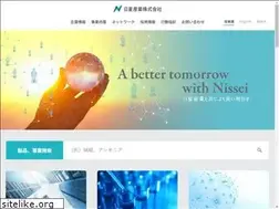 Sites similar to nisseicorp.co.jp
