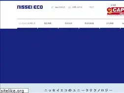 Sites similar to nisseieco.co.jp