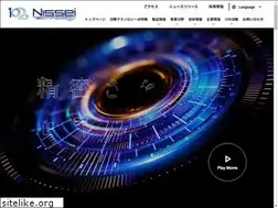 Sites similar to nisseig.com