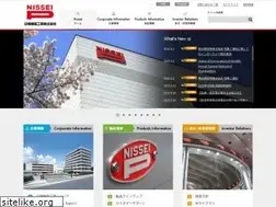 Sites similar to nisseijushi.co.jp