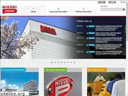 Sites similar to nisseiplastic.com