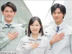 Sites similar to nisseisyoji.com