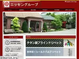 Sites similar to nissen-co.co.jp