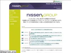 Sites similar to nissen-hd.co.jp