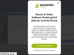 Sites similar to nissen-velten.com