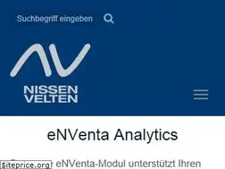 Sites similar to nissen-velten.de