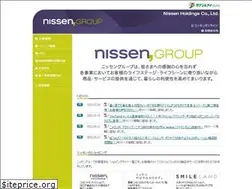 Sites similar to nissen.info