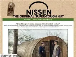 Sites similar to nissenbuildings.com