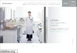 Sites similar to nissenken.or.jp