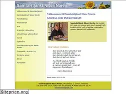 Sites similar to nissenoren.se