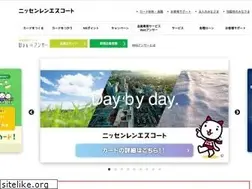 Sites similar to nissenren-scort.co.jp