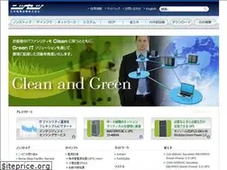 Sites similar to nissetsu.co.jp