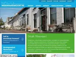 Sites similar to nissewaardwoont.nl